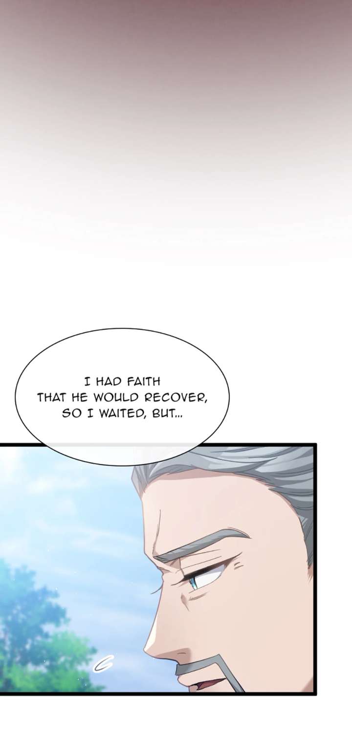 Lady of Iron Wall Chapter 74 - Page 13