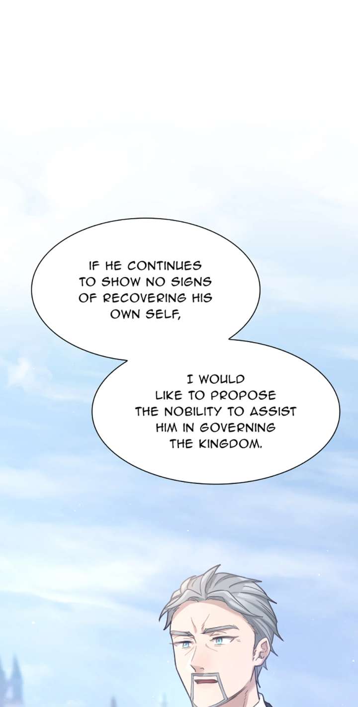 Lady of Iron Wall Chapter 74 - Page 14