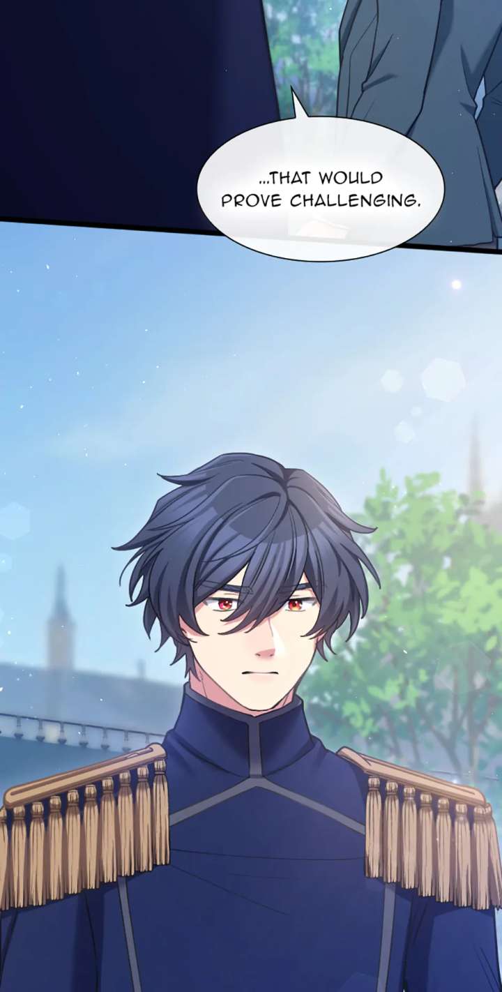 Lady of Iron Wall Chapter 74 - Page 17