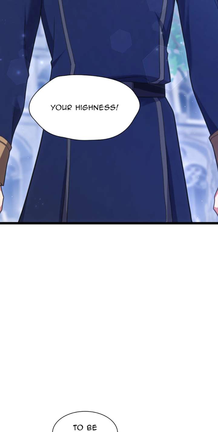 Lady of Iron Wall Chapter 74 - Page 18