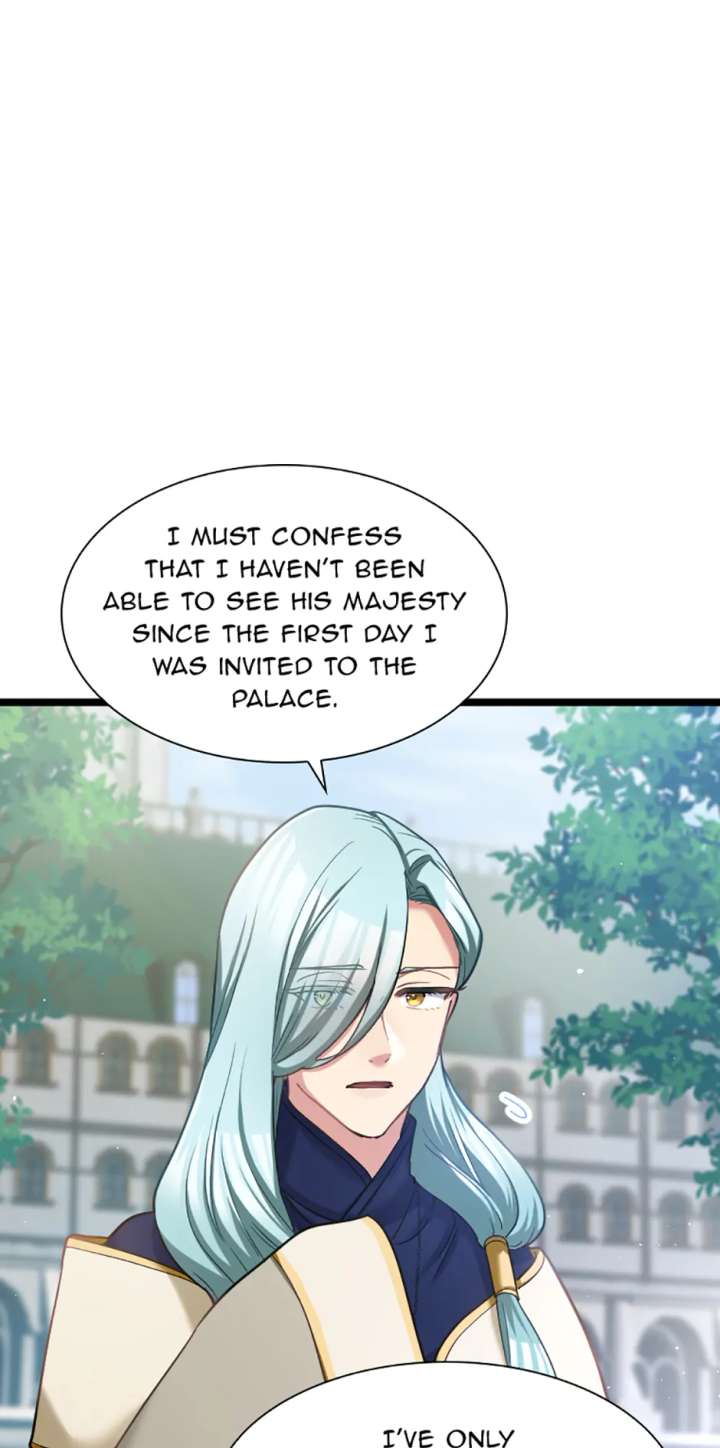 Lady of Iron Wall Chapter 74 - Page 20