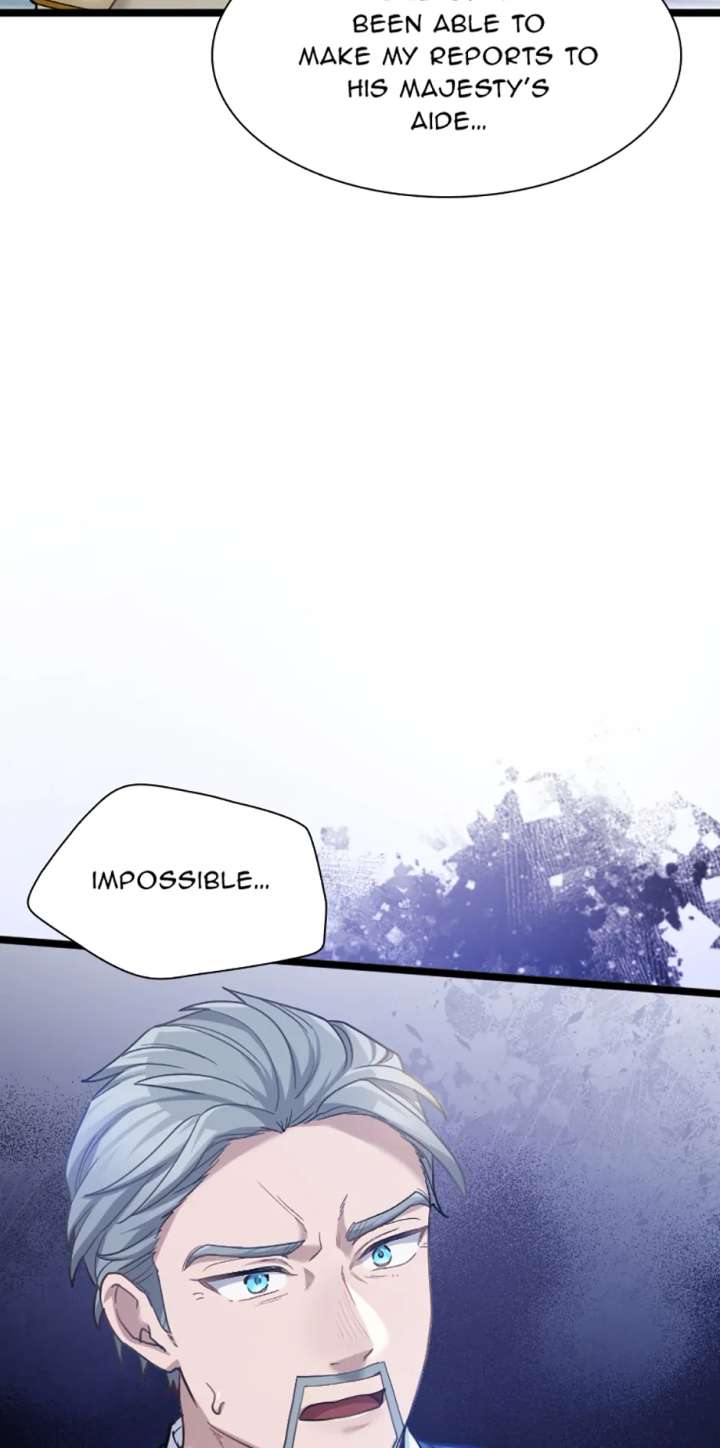 Lady of Iron Wall Chapter 74 - Page 21