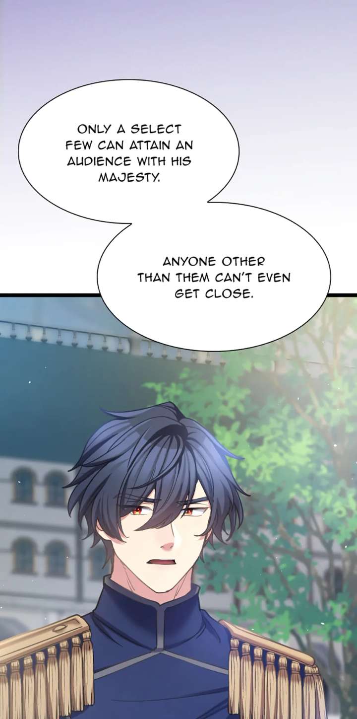 Lady of Iron Wall Chapter 74 - Page 23