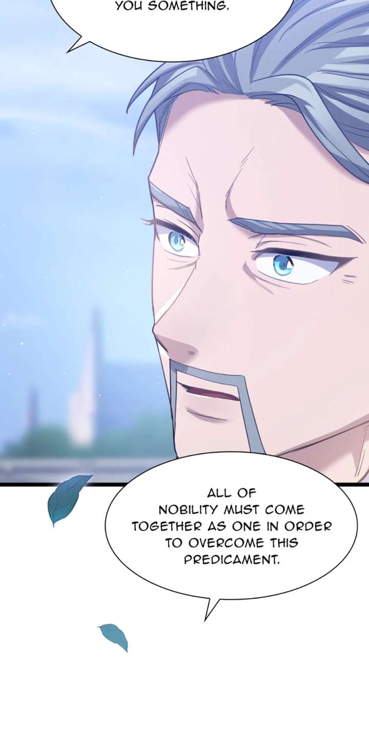 Lady of Iron Wall Chapter 74 - Page 26