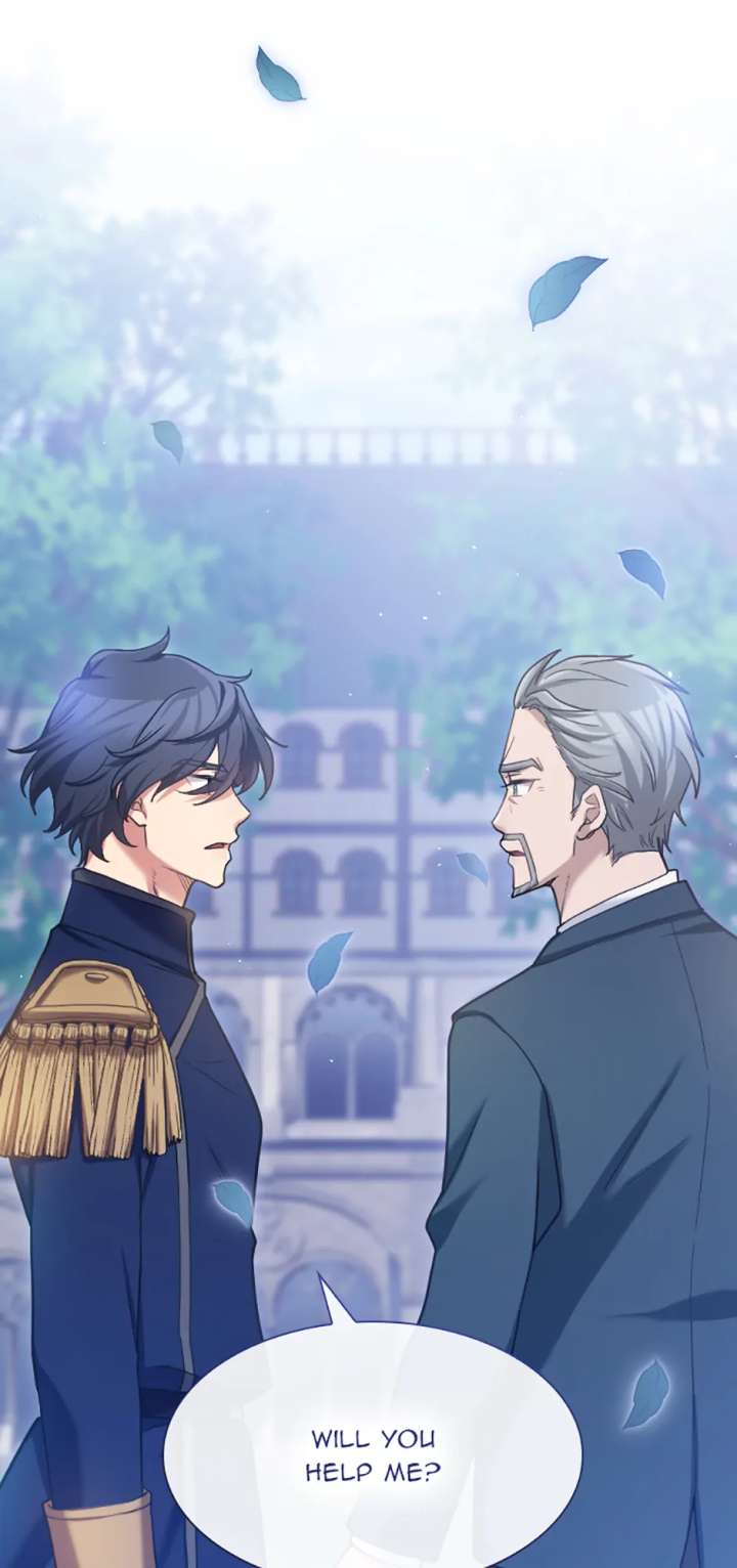 Lady of Iron Wall Chapter 74 - Page 27