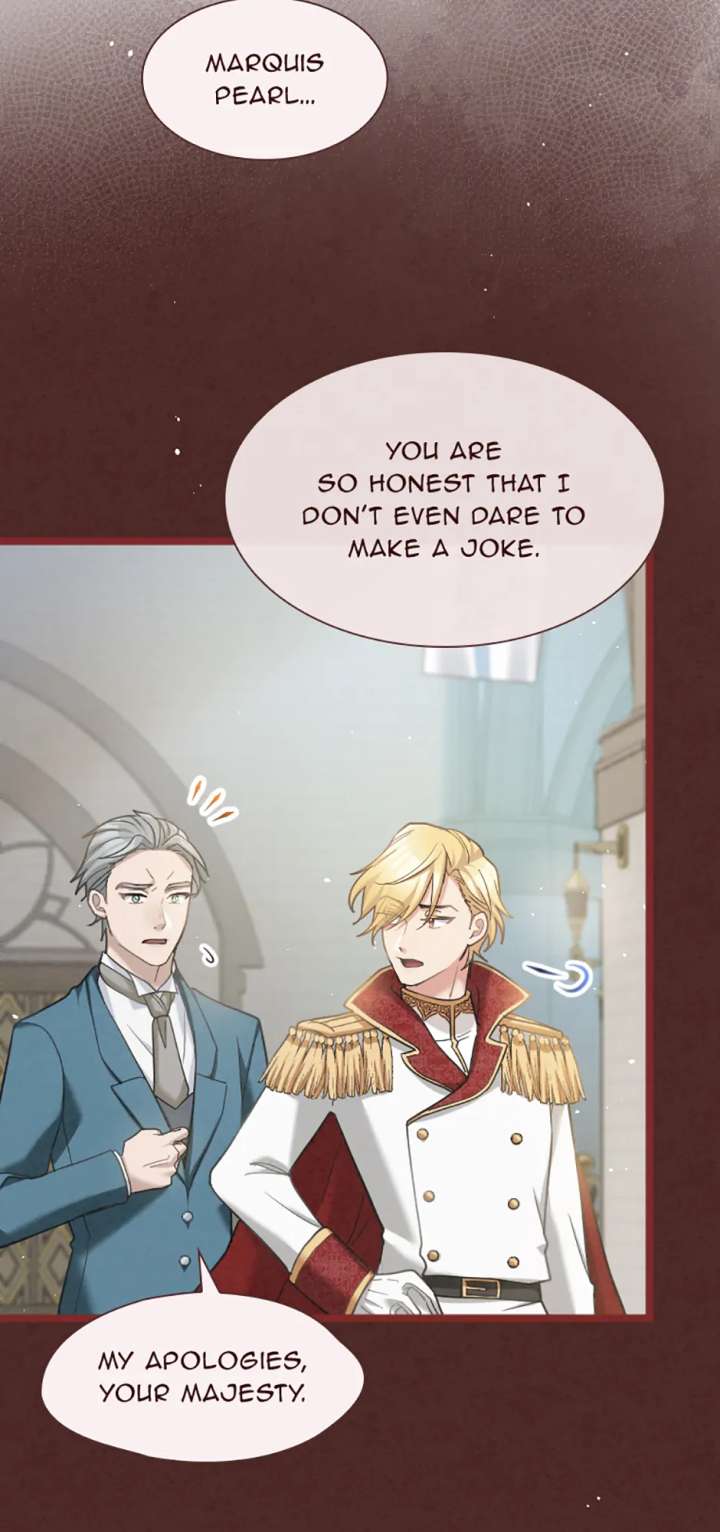 Lady of Iron Wall Chapter 74 - Page 29