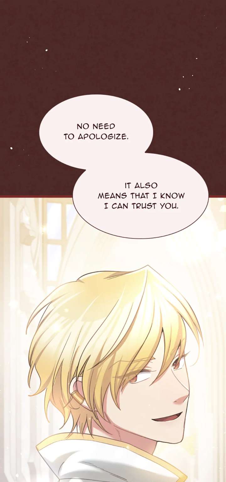 Lady of Iron Wall Chapter 74 - Page 30