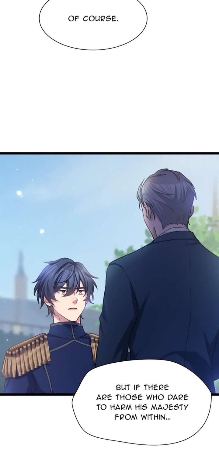 Lady of Iron Wall Chapter 74 - Page 32