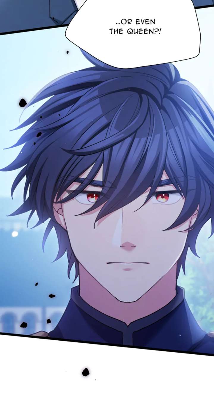 Lady of Iron Wall Chapter 74 - Page 34