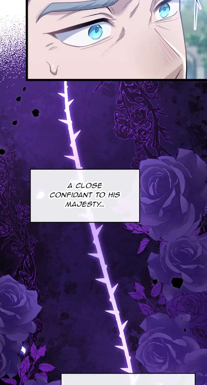 Lady of Iron Wall Chapter 74 - Page 36