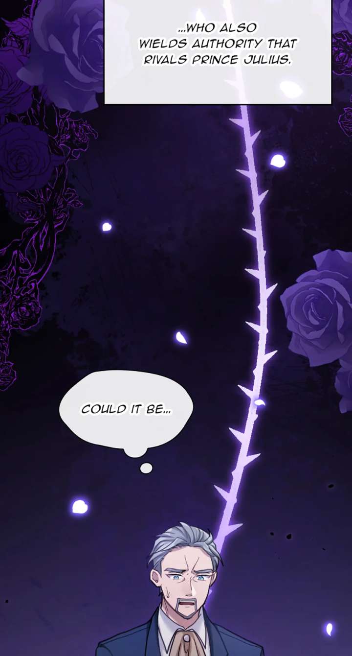 Lady of Iron Wall Chapter 74 - Page 37