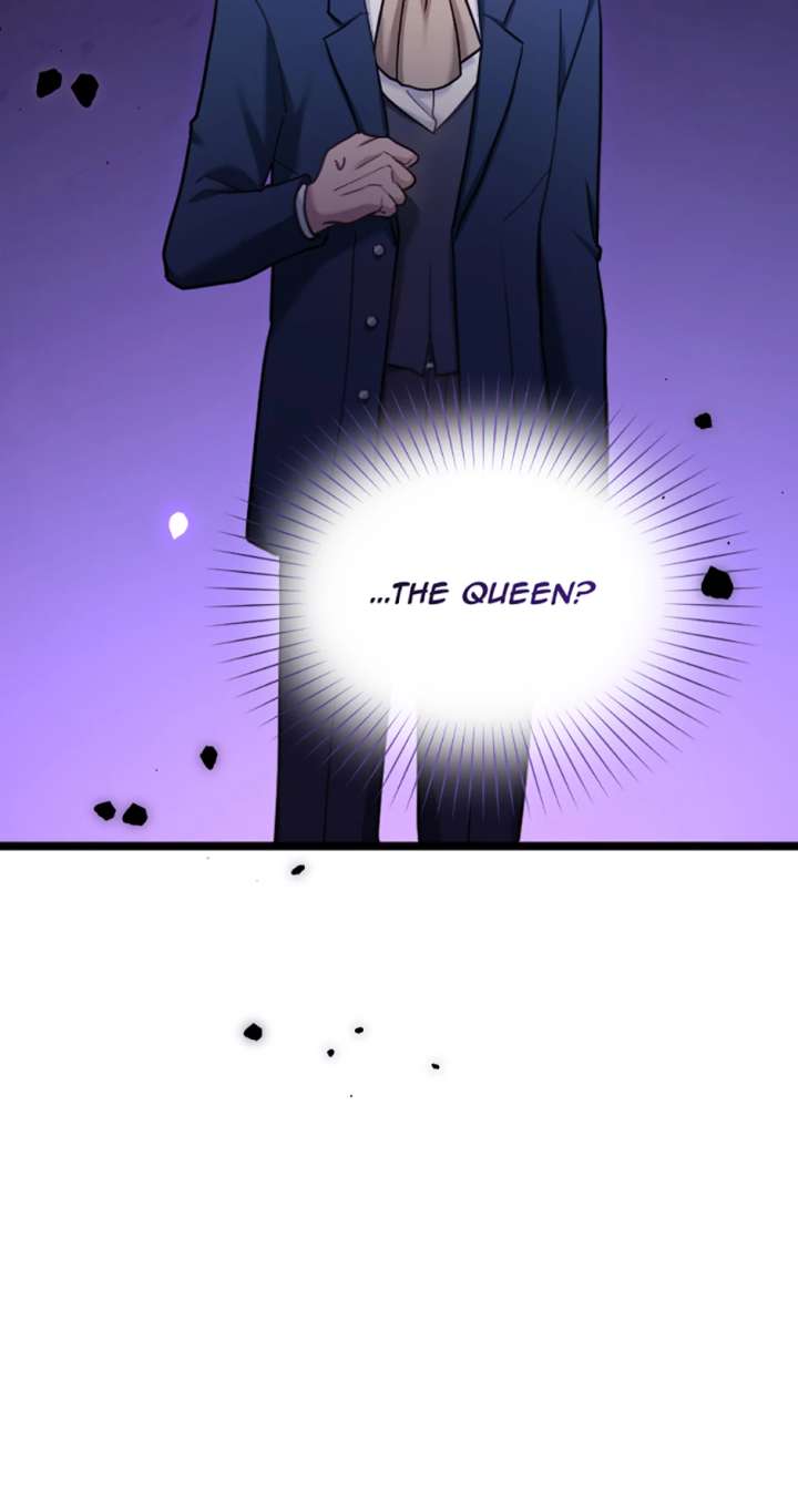 Lady of Iron Wall Chapter 74 - Page 38