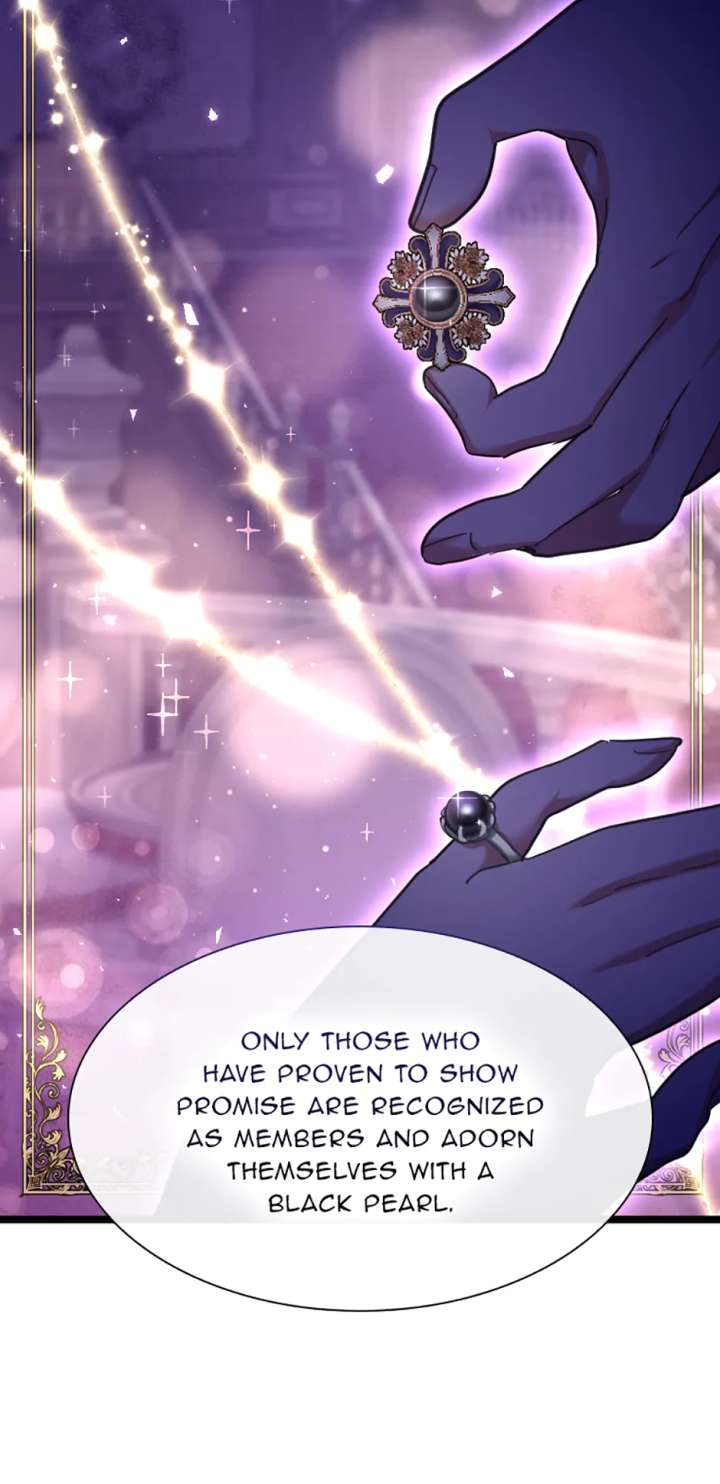 Lady of Iron Wall Chapter 74 - Page 43