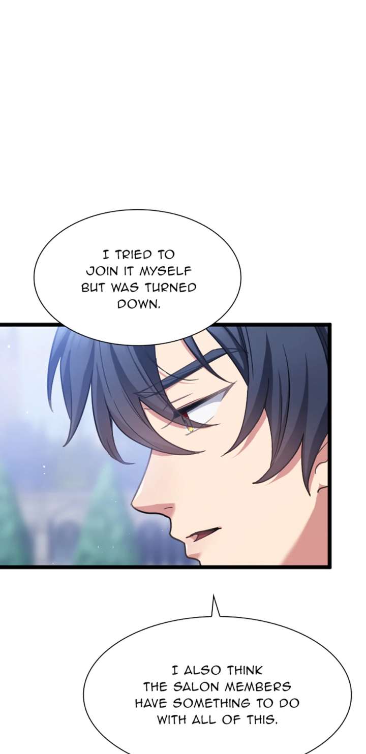 Lady of Iron Wall Chapter 74 - Page 44