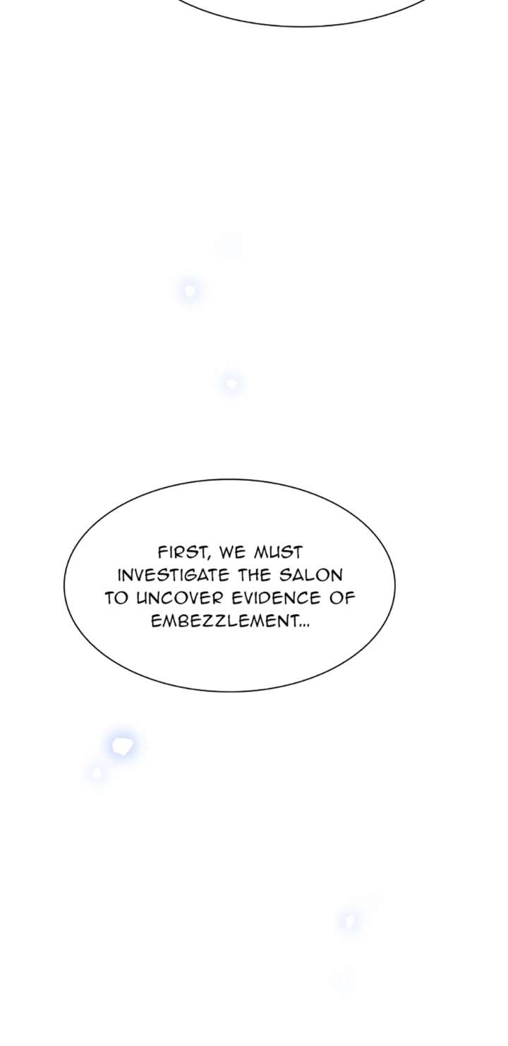 Lady of Iron Wall Chapter 74 - Page 45