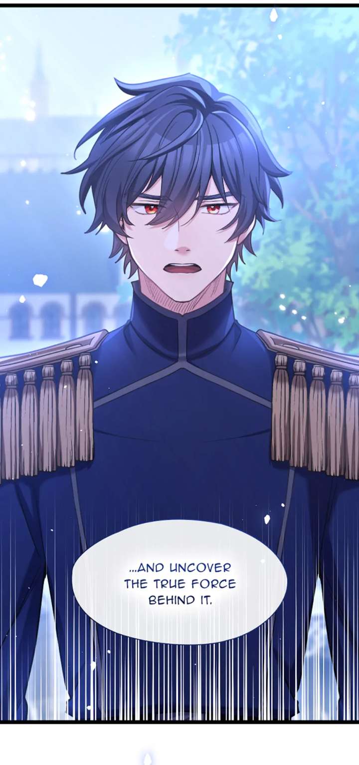 Lady of Iron Wall Chapter 74 - Page 46