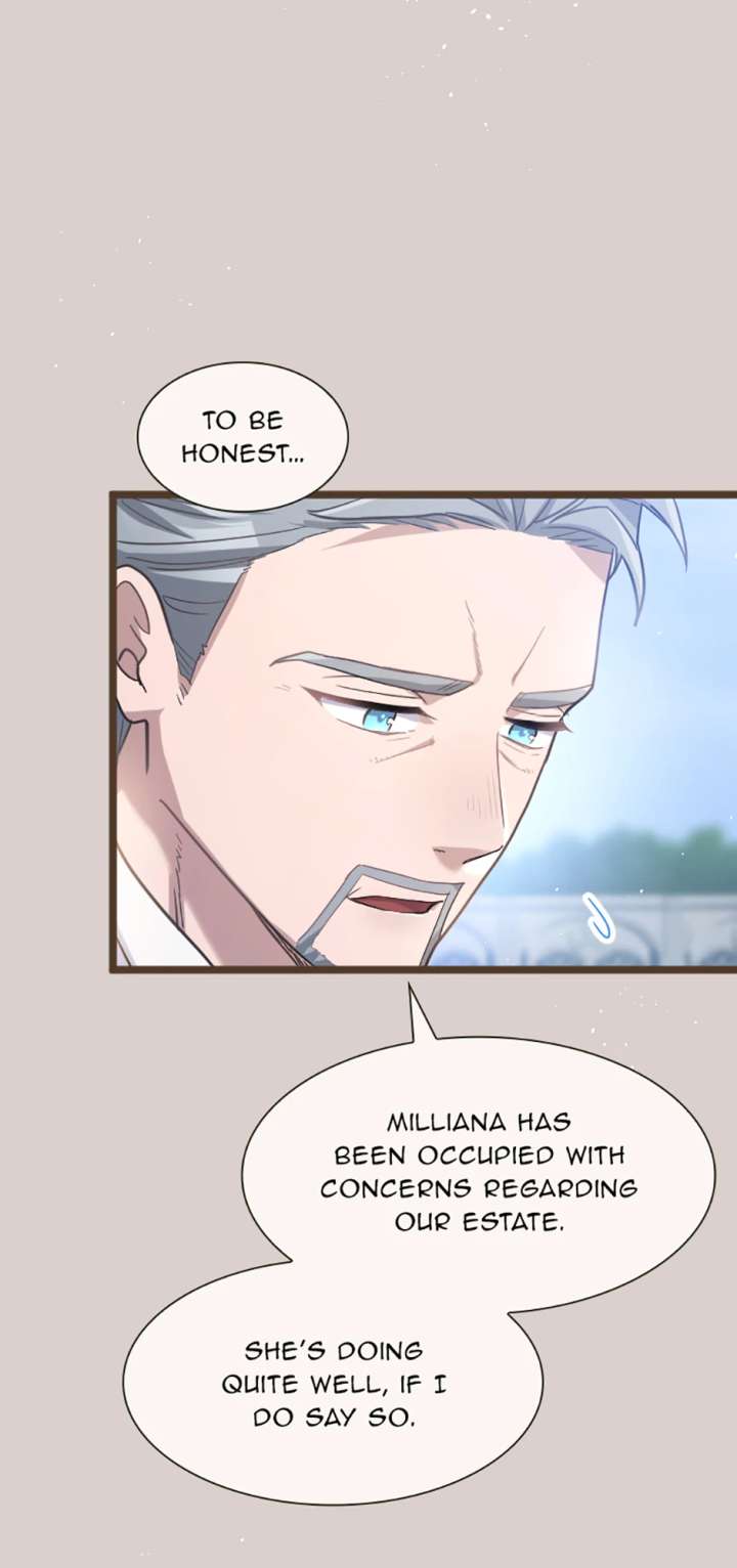 Lady of Iron Wall Chapter 74 - Page 50