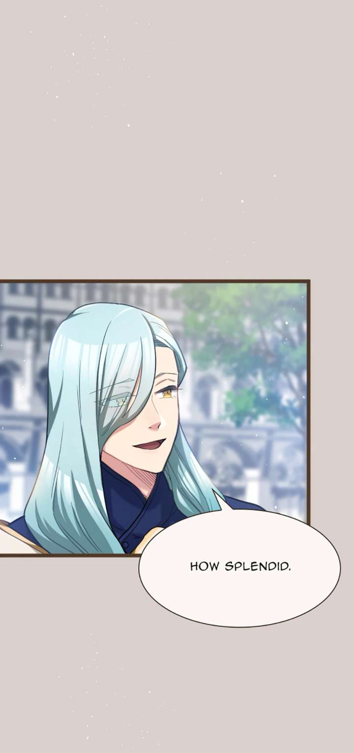 Lady of Iron Wall Chapter 74 - Page 51