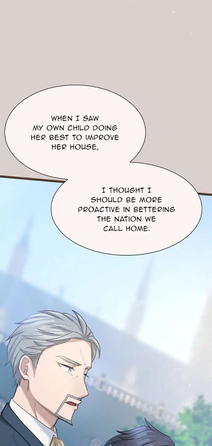 Lady of Iron Wall Chapter 74 - Page 52