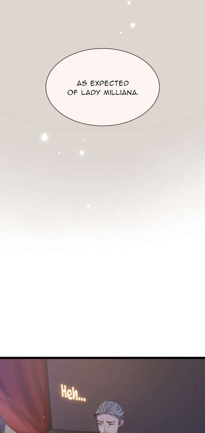 Lady of Iron Wall Chapter 74 - Page 54