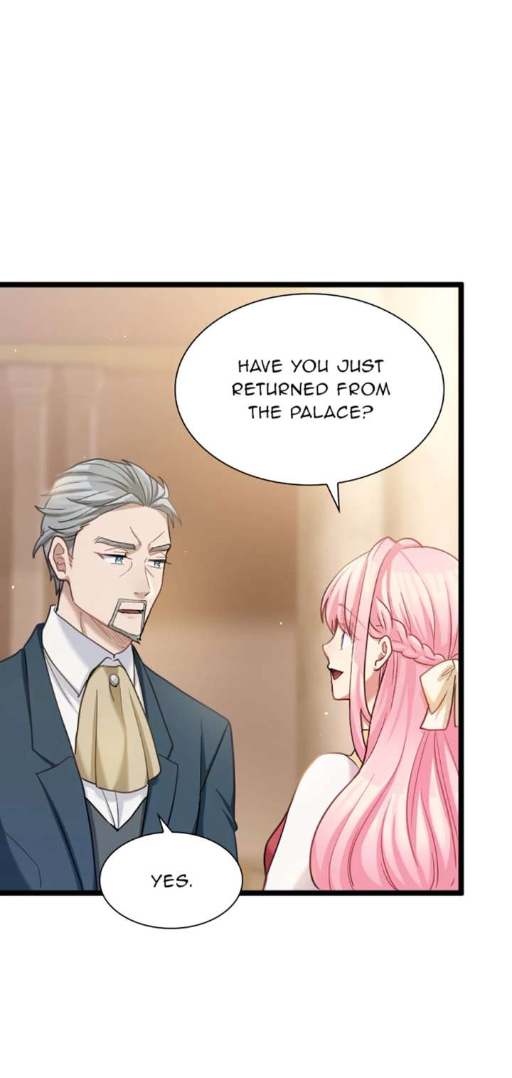 Lady of Iron Wall Chapter 74 - Page 57