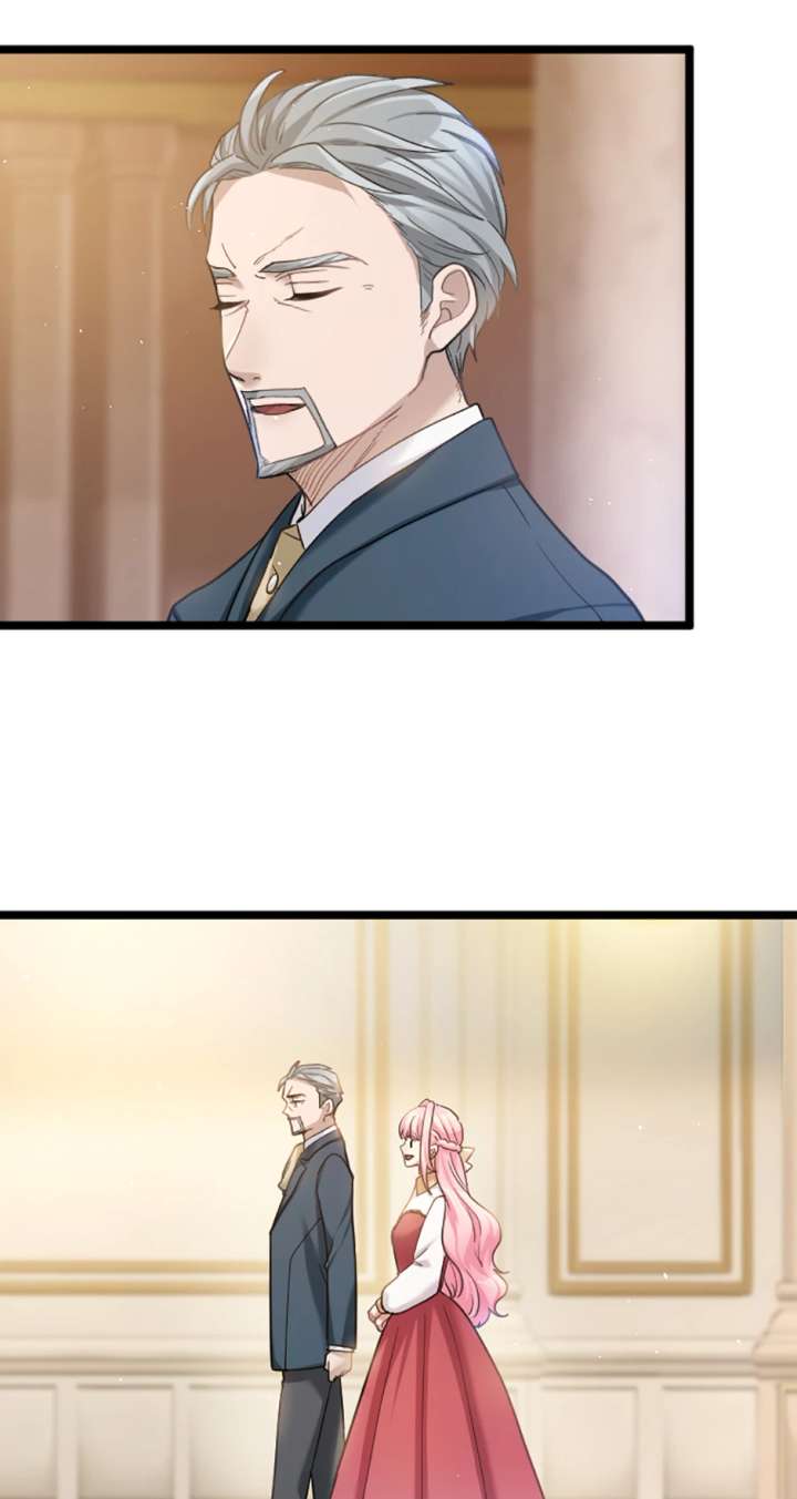 Lady of Iron Wall Chapter 74 - Page 60