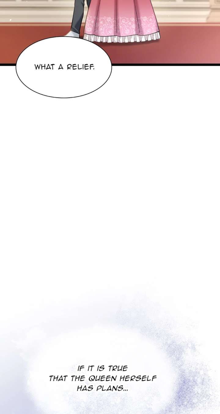 Lady of Iron Wall Chapter 74 - Page 61