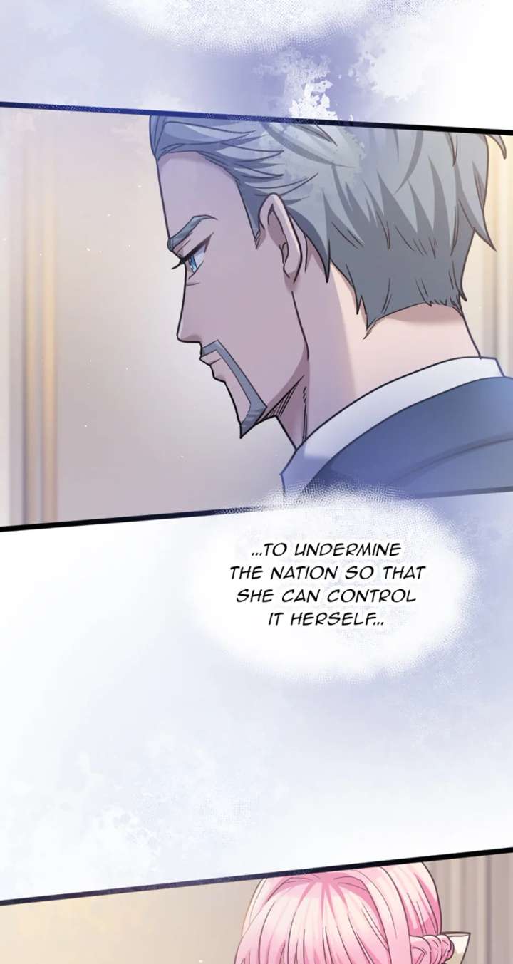 Lady of Iron Wall Chapter 74 - Page 62