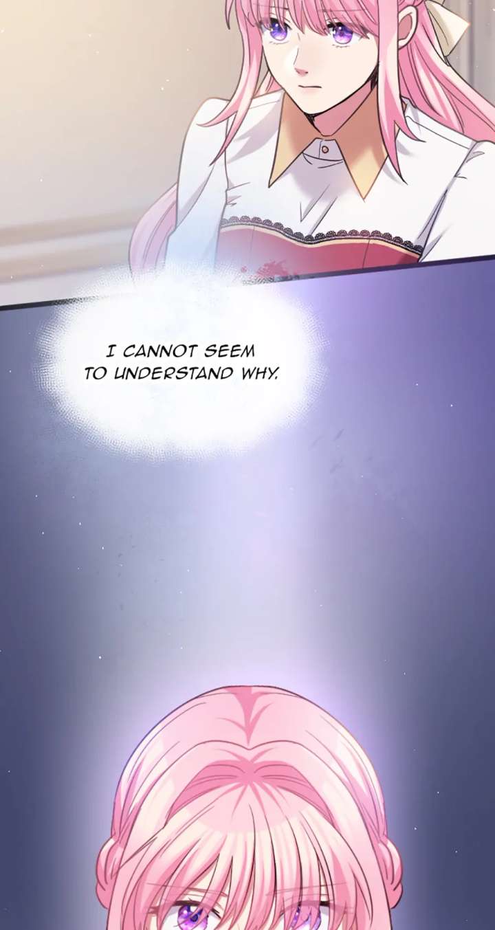 Lady of Iron Wall Chapter 74 - Page 63