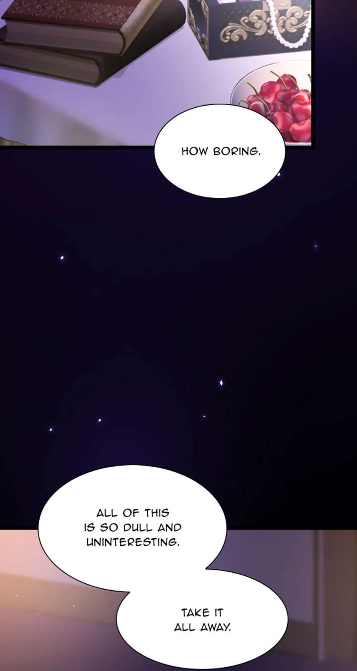 Lady of Iron Wall Chapter 74 - Page 67