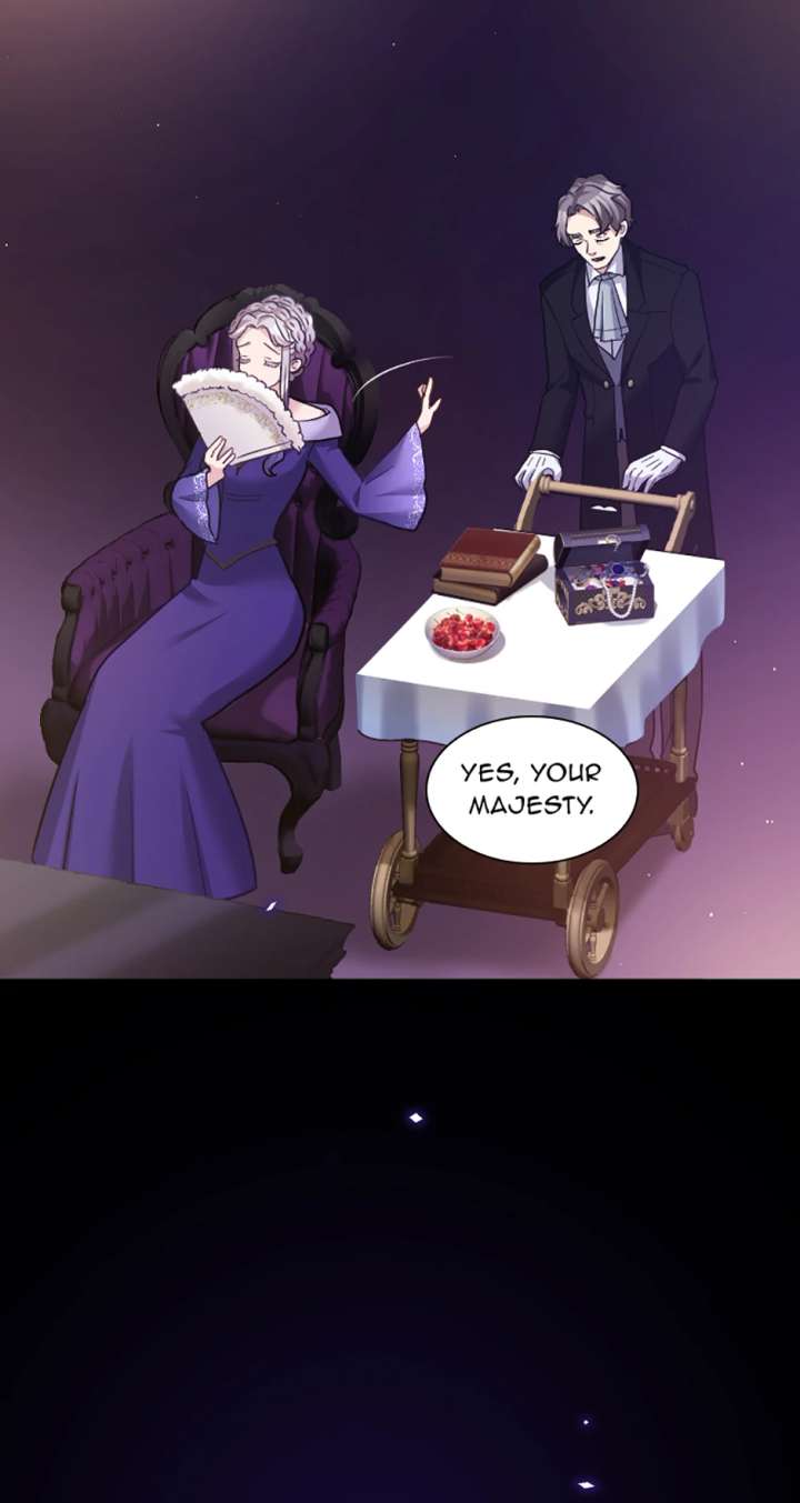 Lady of Iron Wall Chapter 74 - Page 68