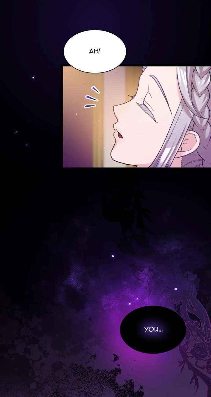 Lady of Iron Wall Chapter 74 - Page 69