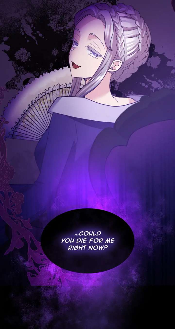 Lady of Iron Wall Chapter 74 - Page 70