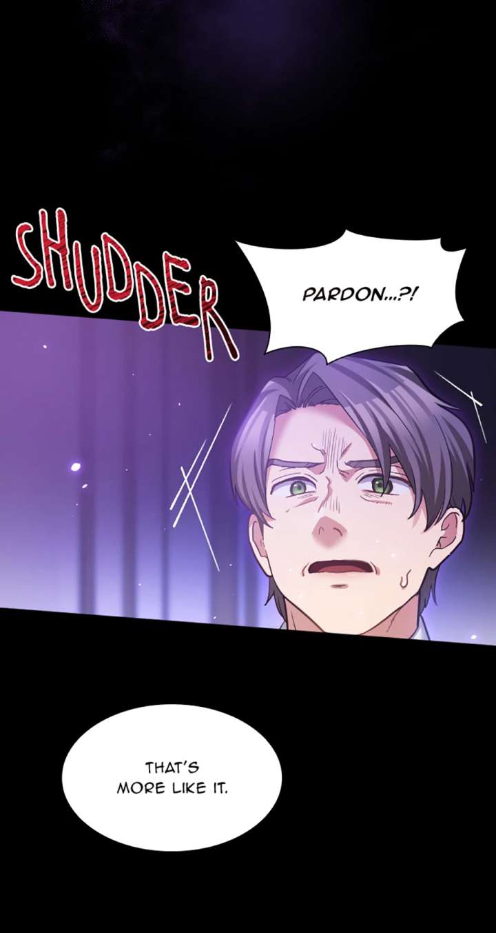 Lady of Iron Wall Chapter 74 - Page 71