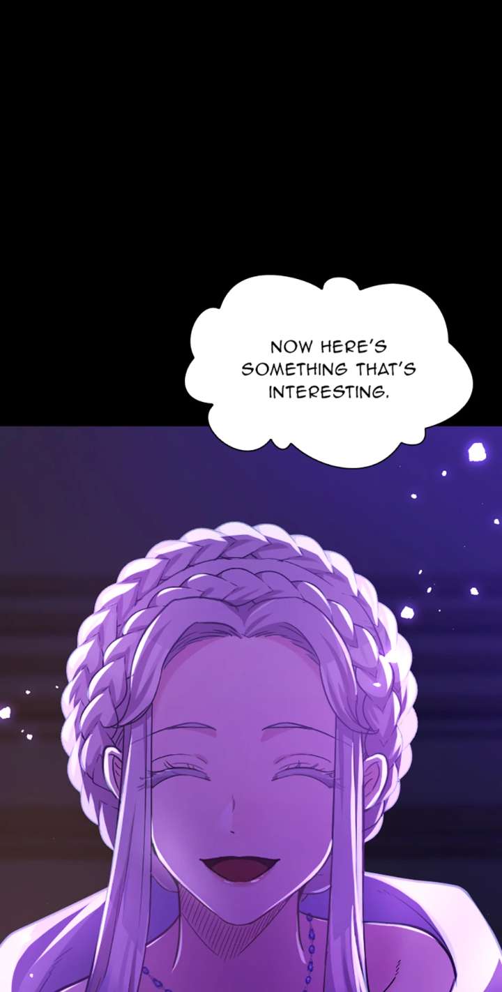 Lady of Iron Wall Chapter 74 - Page 72