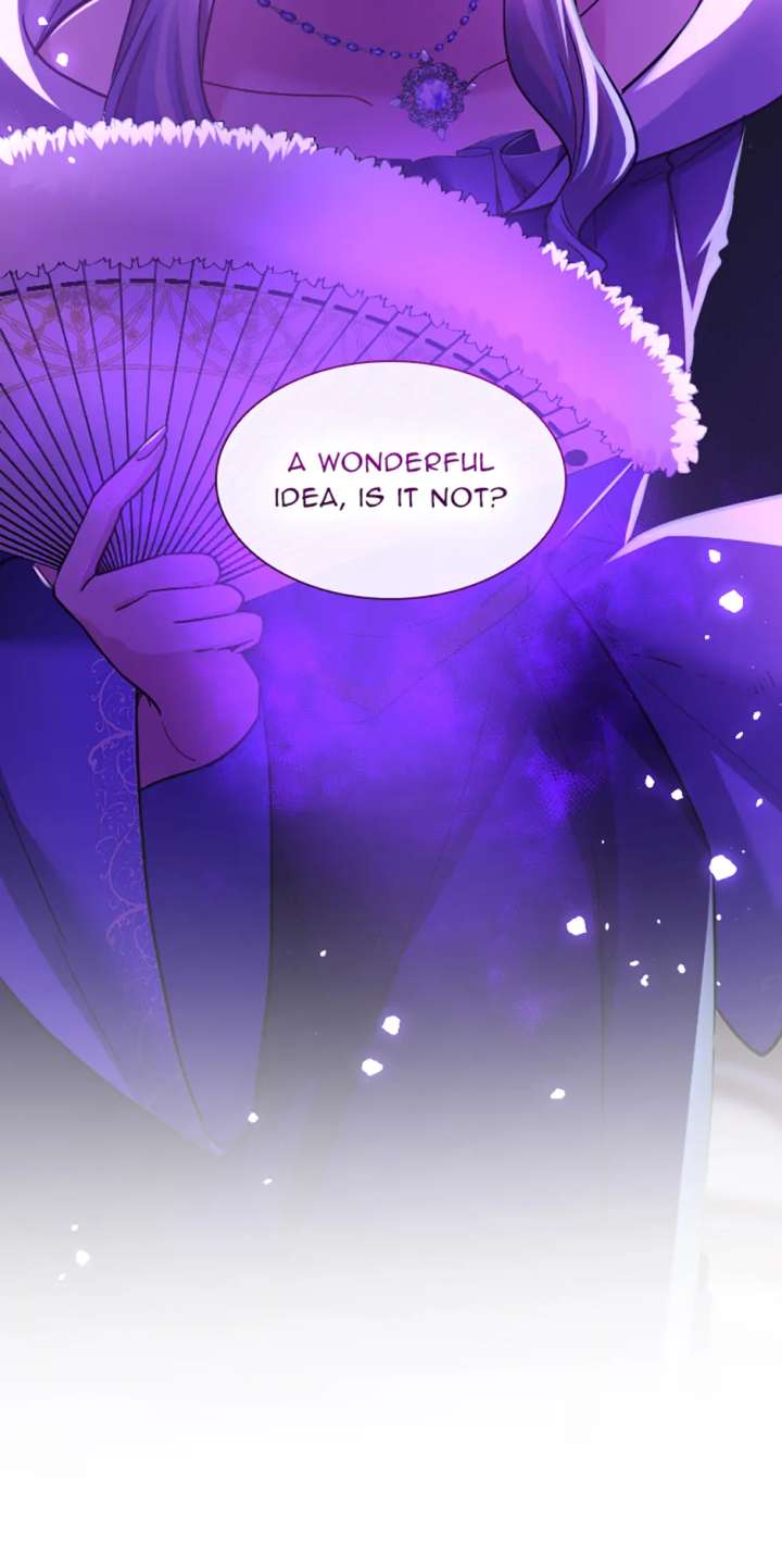 Lady of Iron Wall Chapter 74 - Page 73