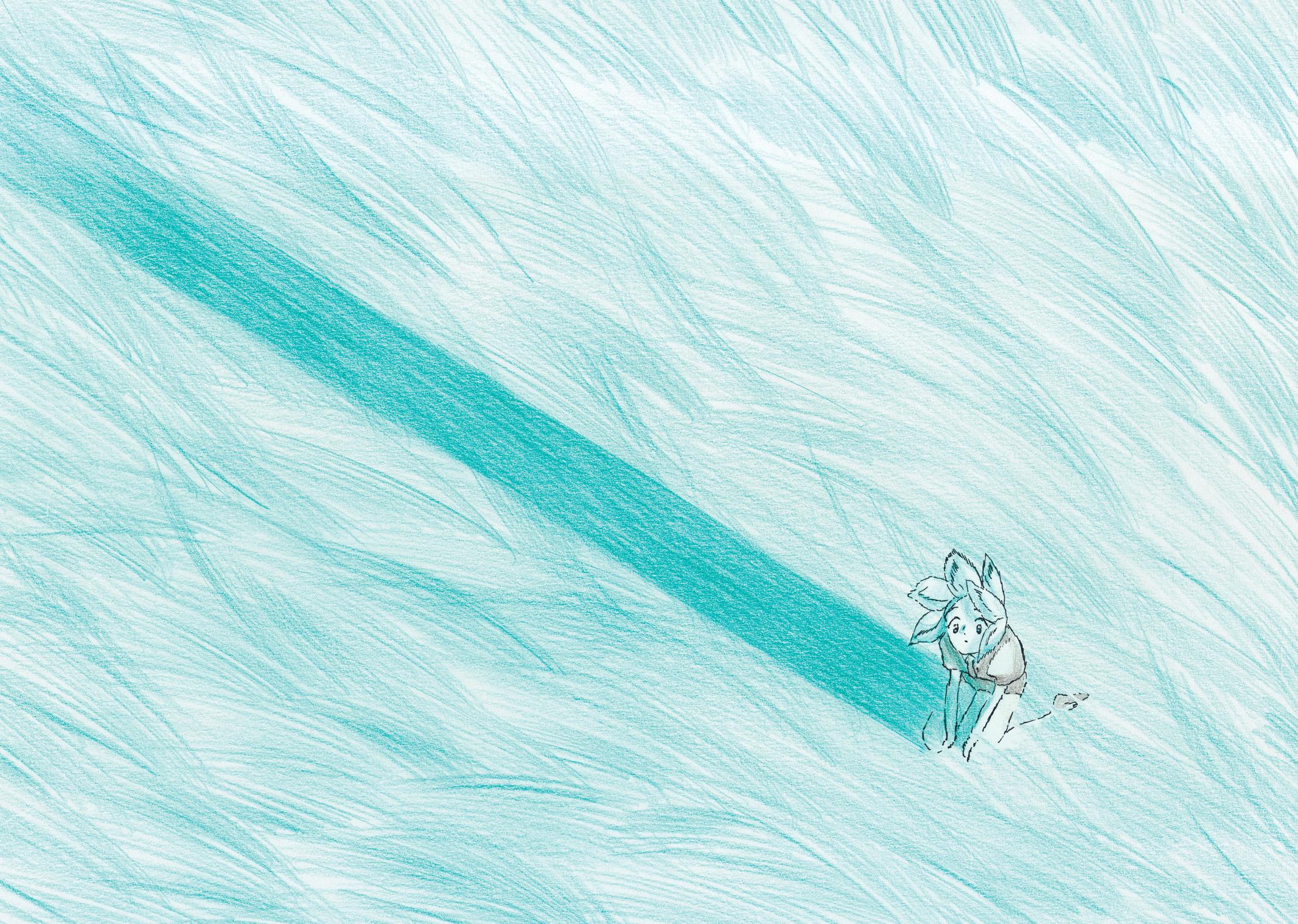 Land of the Lustrous - Chapter 99 - 4