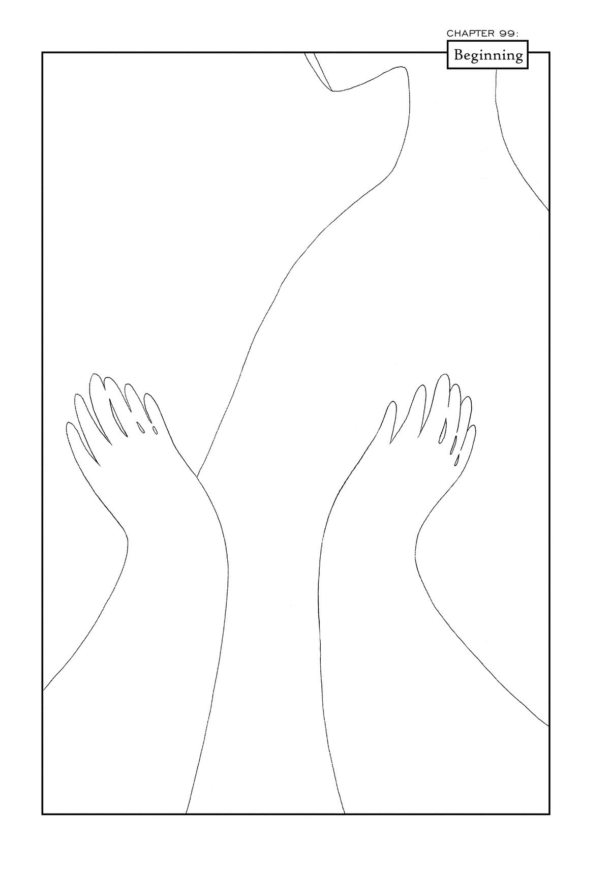 Land of the Lustrous - Chapter 99 - 8