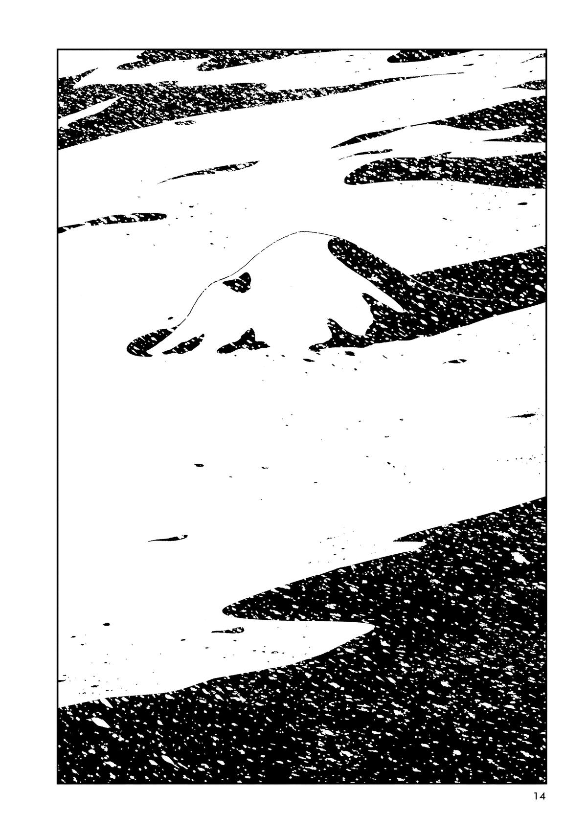 Land of the Lustrous - Chapter 99 - 12