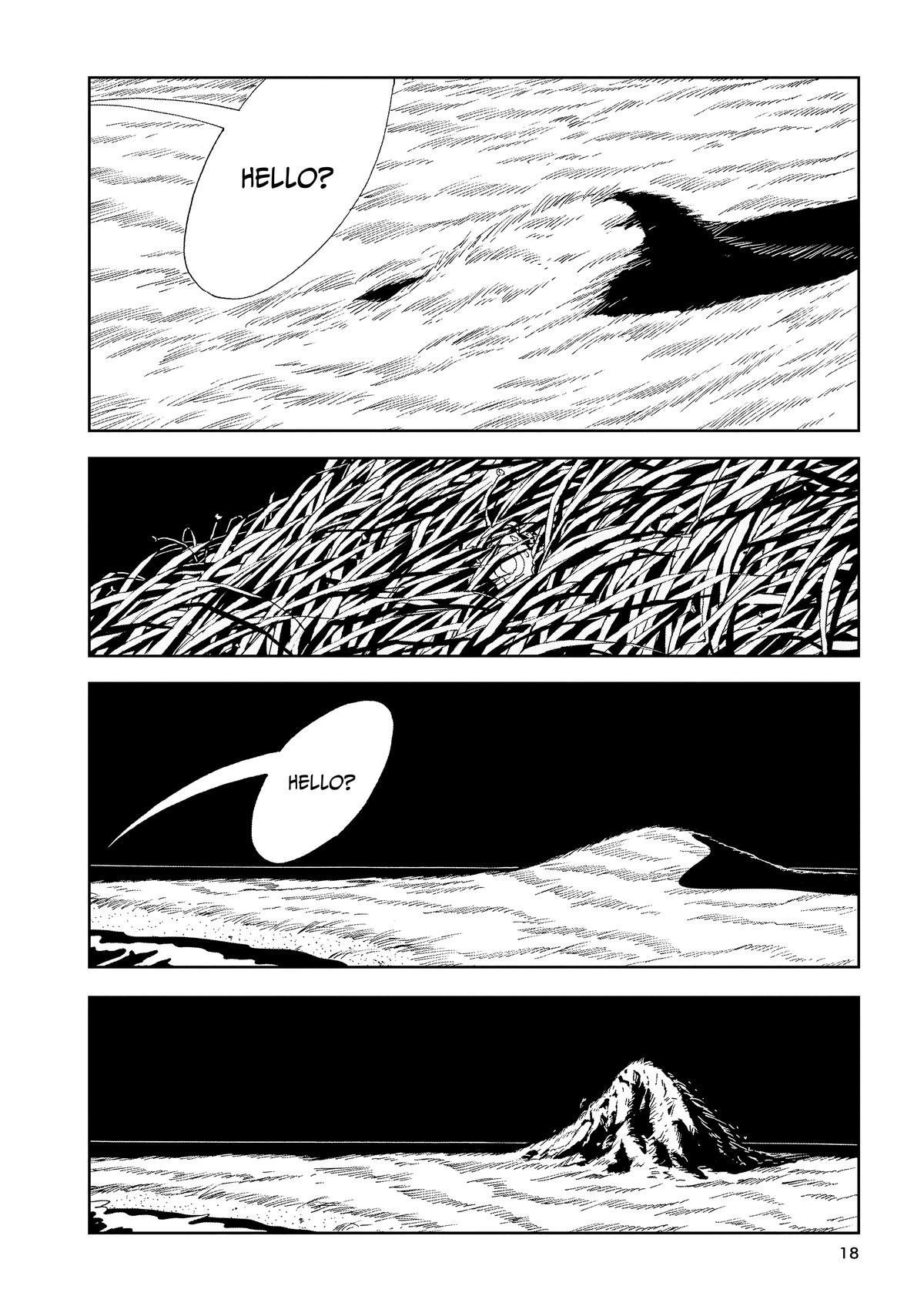 Land of the Lustrous - Chapter 99 - 16