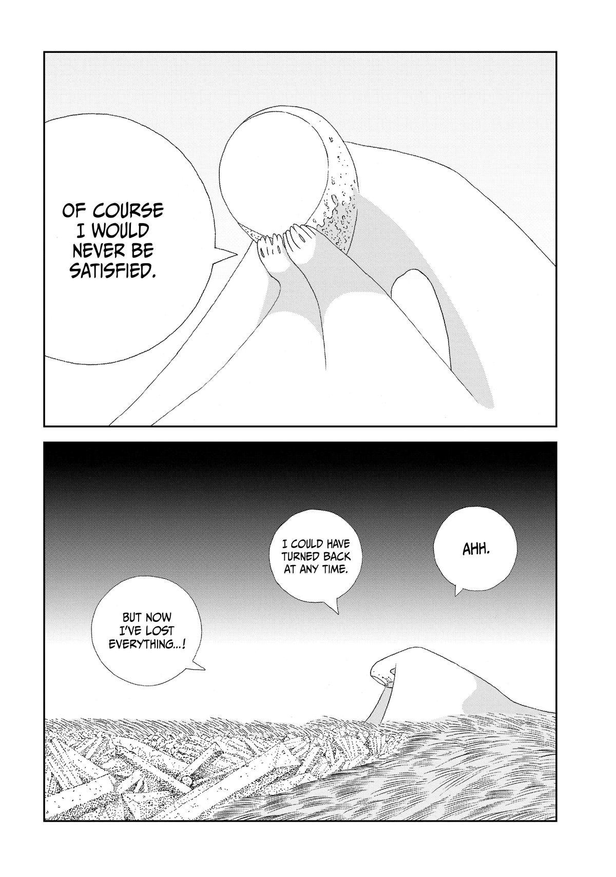 Land of the Lustrous - Chapter 99 - 23