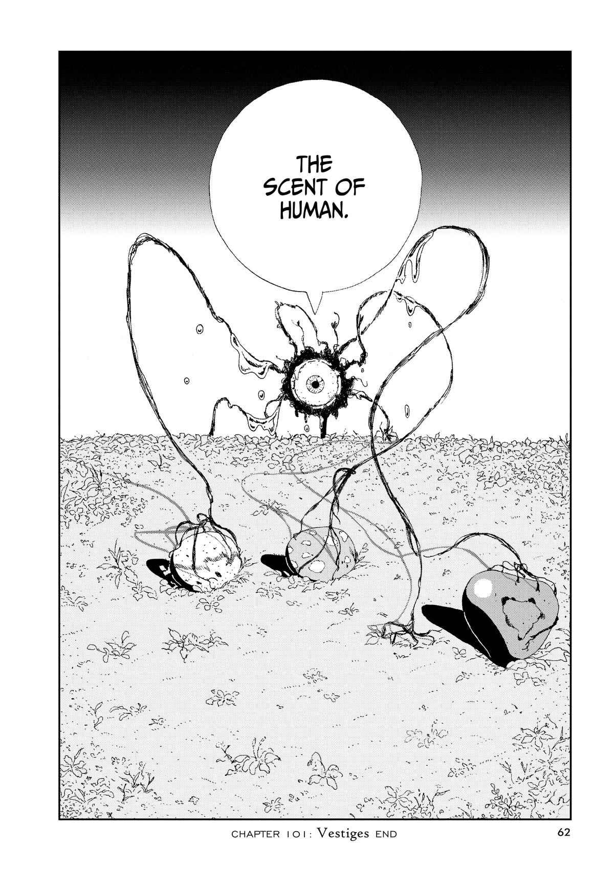 Land of the Lustrous - Chapter 101 - 18