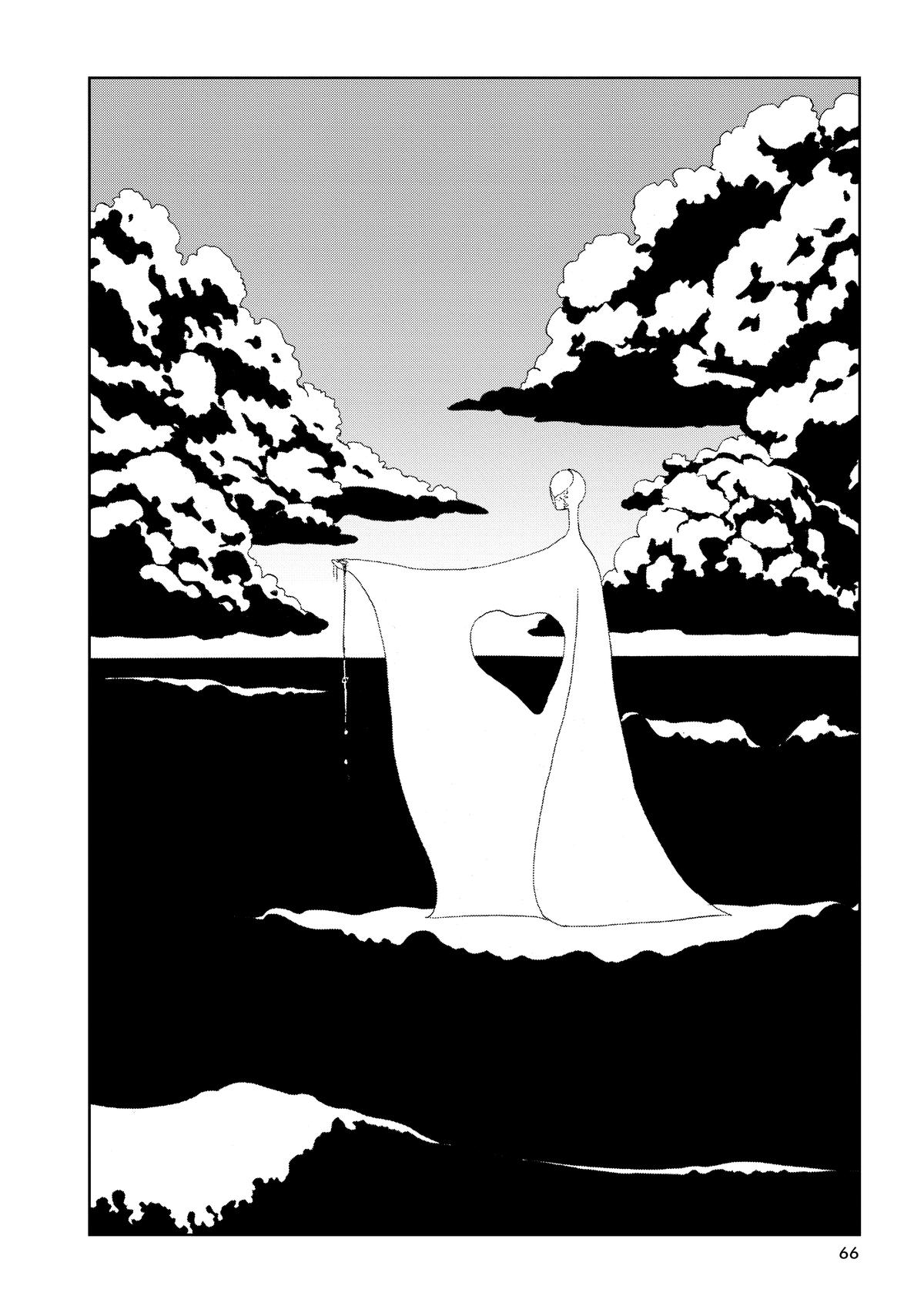 Land of the Lustrous Chapter 102 - Page 4