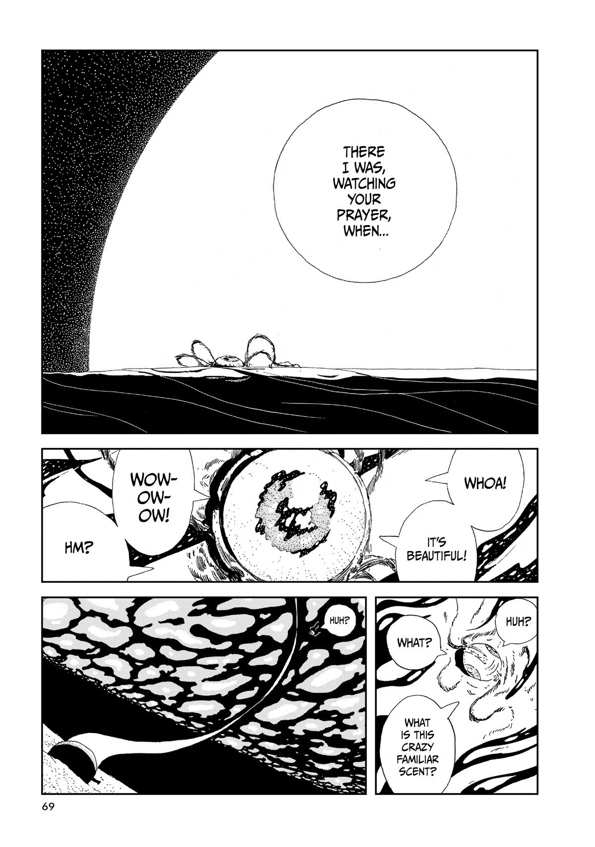 Land of the Lustrous Chapter 102 - Page 7