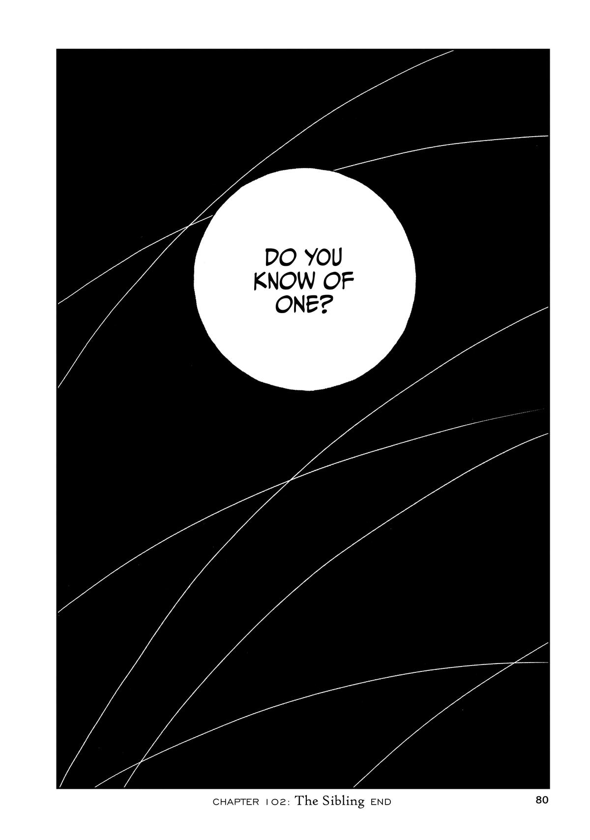 Land of the Lustrous Chapter 102 - Page 18