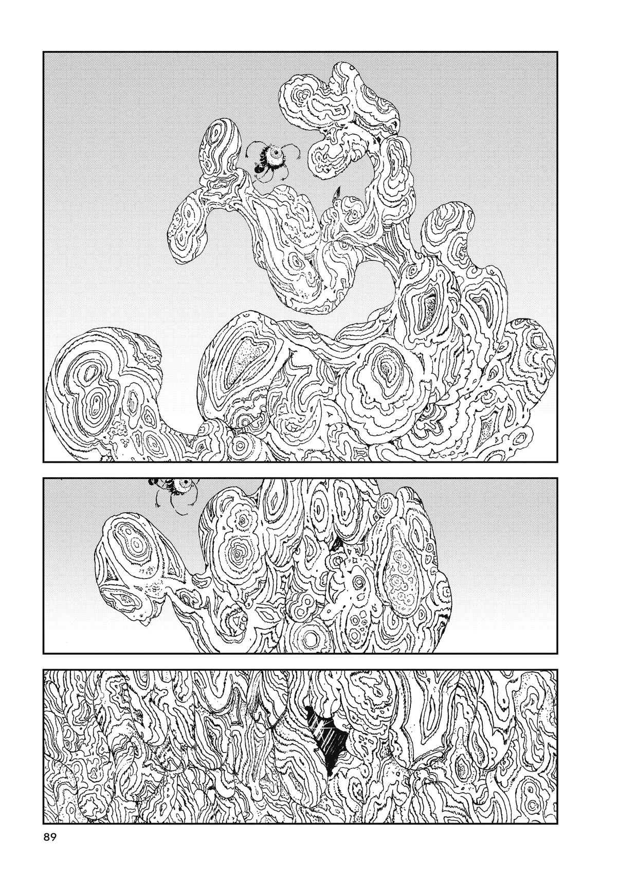 Land of the Lustrous Chapter 103 - Page 9