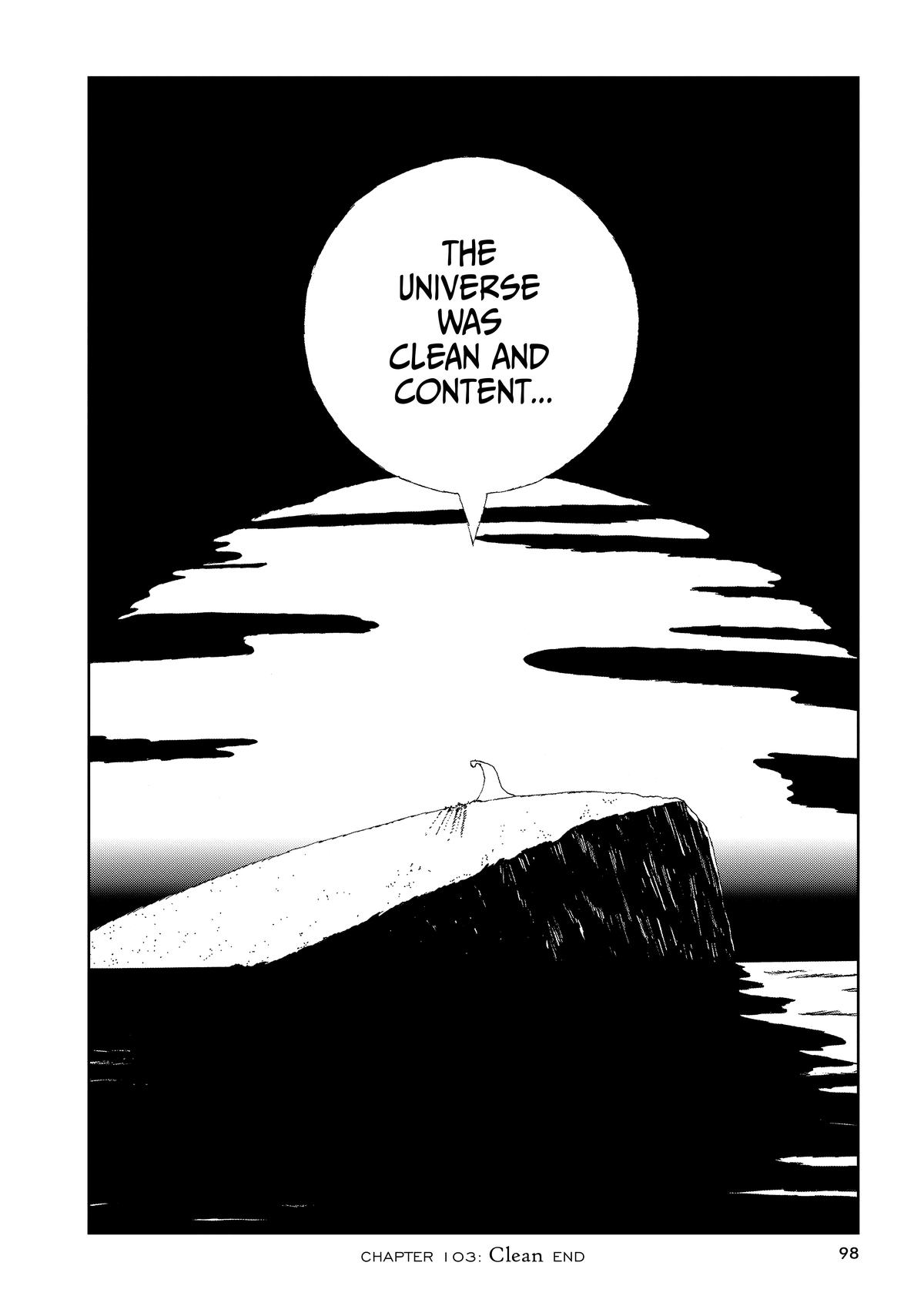 Land of the Lustrous Chapter 103 - Page 18