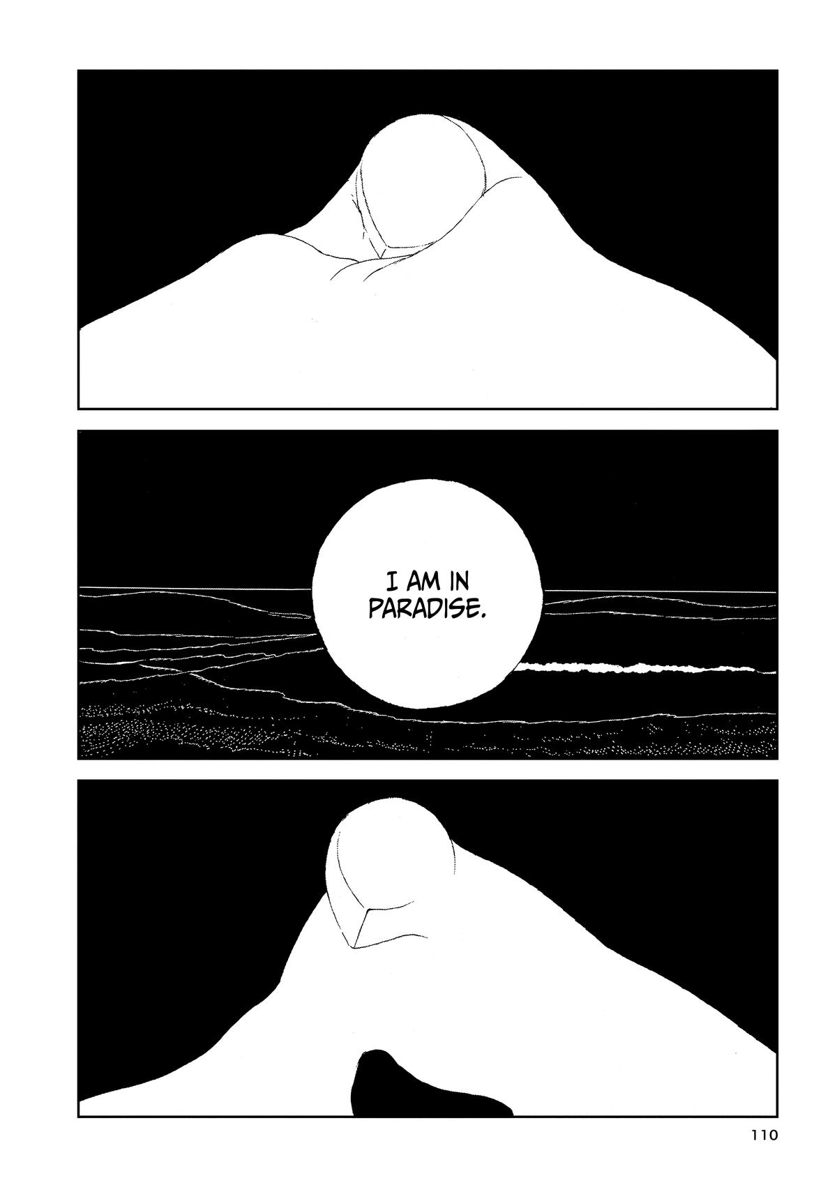 Land of the Lustrous Chapter 104 - Page 12