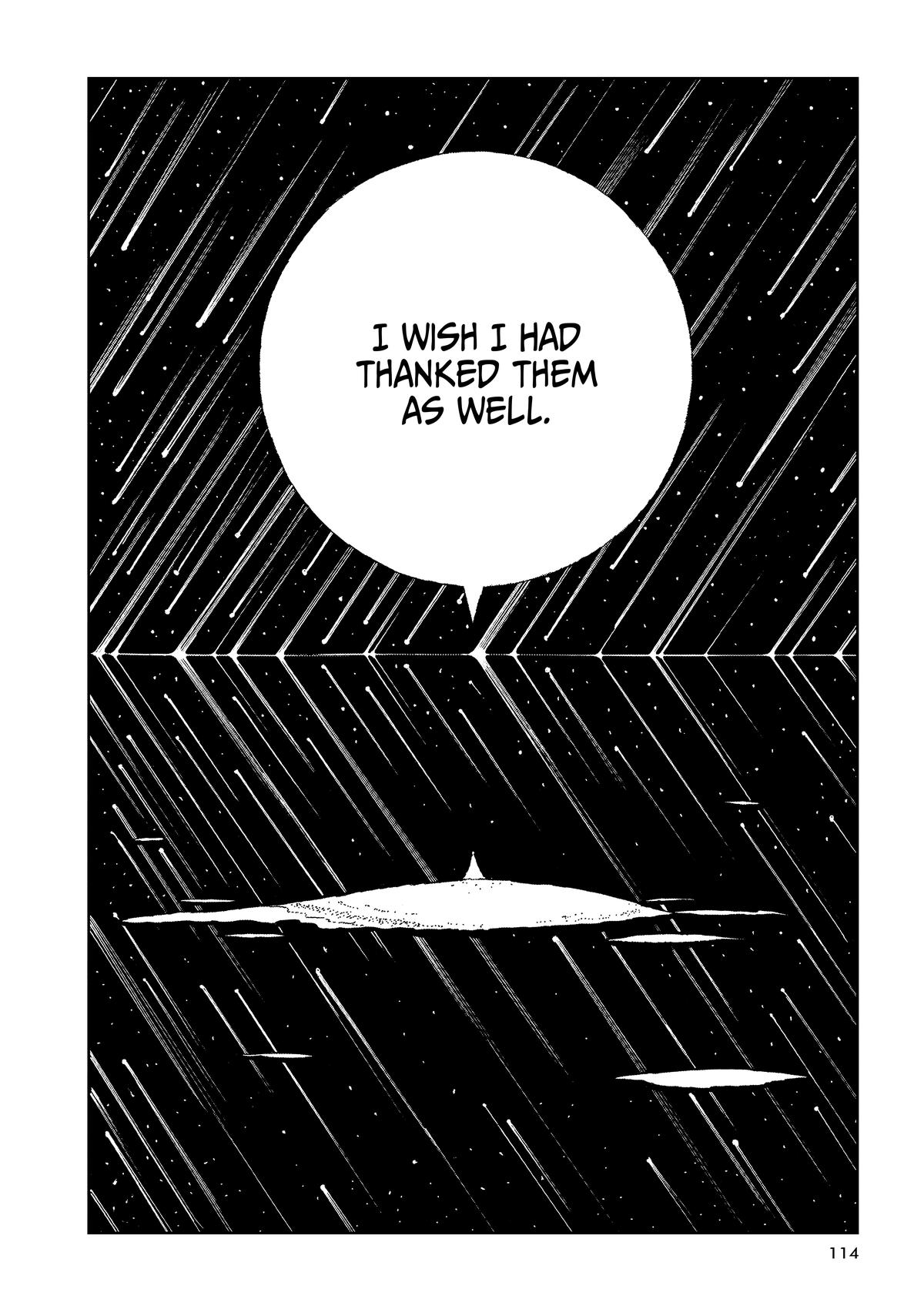 Land of the Lustrous Chapter 104 - Page 16