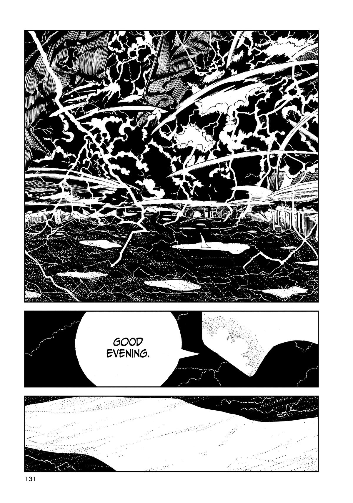 Land of the Lustrous Chapter 105 - Page 15